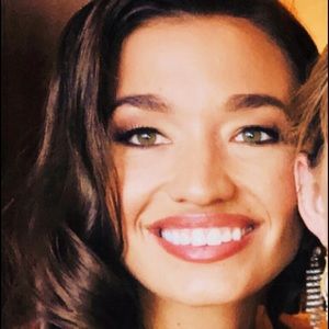 Meet your Posher, Darbi lou